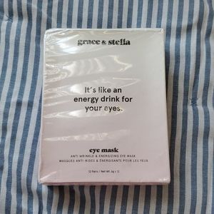 Grace & Stella Eye Mask